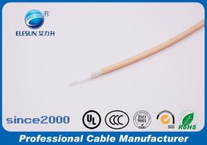 SFF Series High Temperature Coaxial Cable